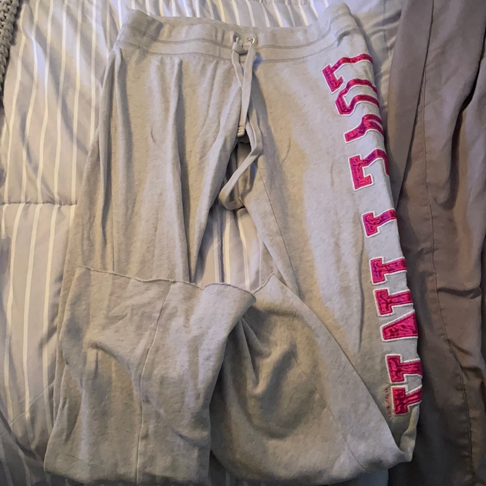 Sweatpants
